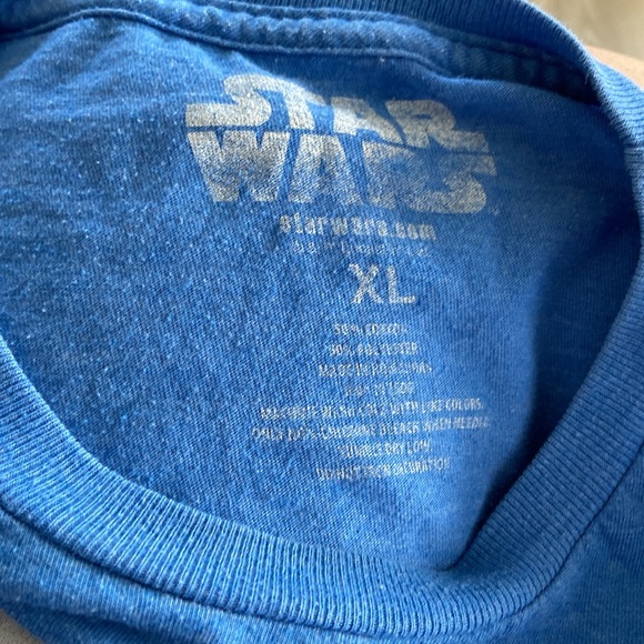 Star Wars Storm Trooper Tee - Picture 4 of 4